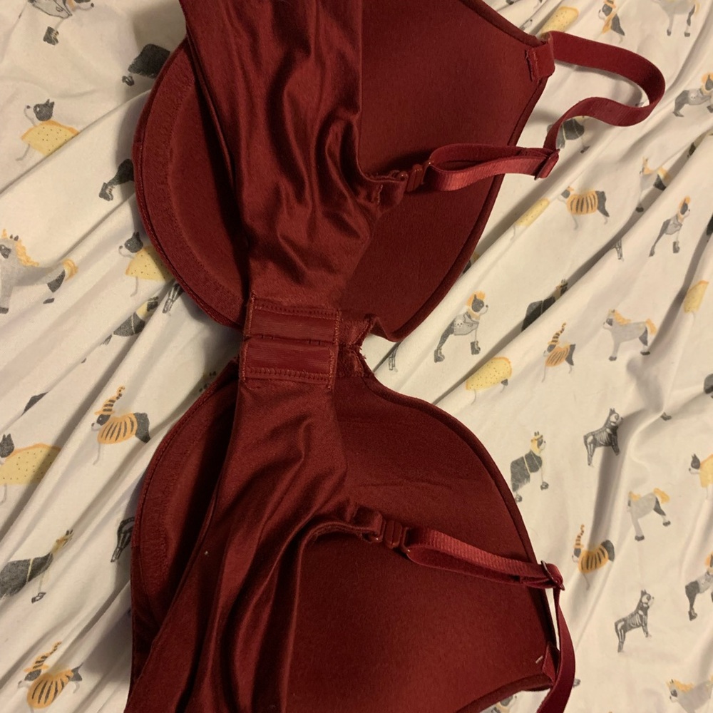 Auden bra - Picture 3 of 4